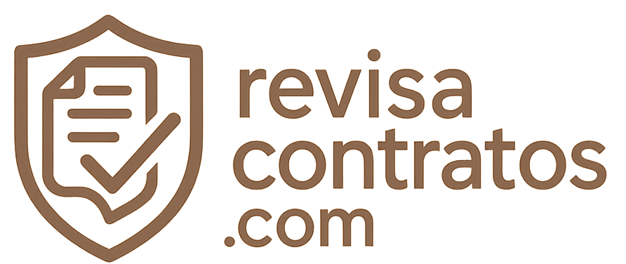 REVISA CONTRATOS